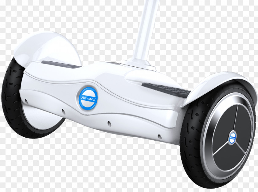 Car Electric Vehicle Segway PT Scooter Self-balancing Unicycle PNG