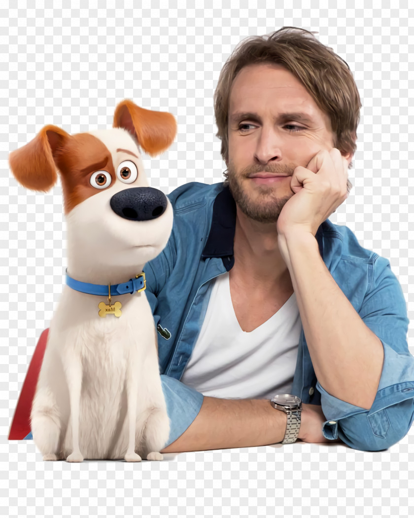 Cat Dog The Secret Life Of Pets Puppy PNG