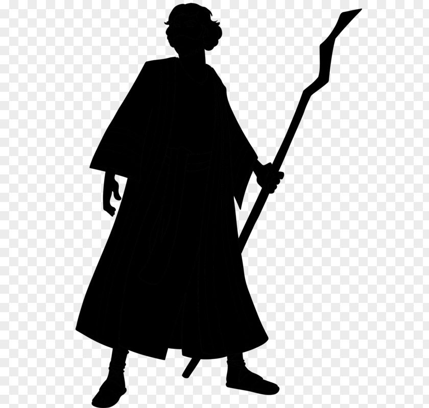 Costume Silhouette Character Clip Art Fiction PNG