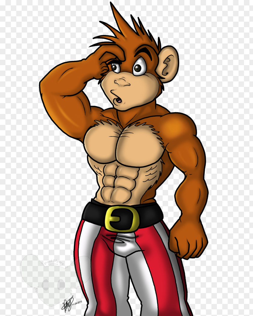 Crash Bandicoot Rilla Roo Drawing Clip Art PNG