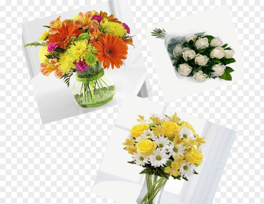 Flower Floral Design Florist ROSA Cut Flowers Bouquet PNG