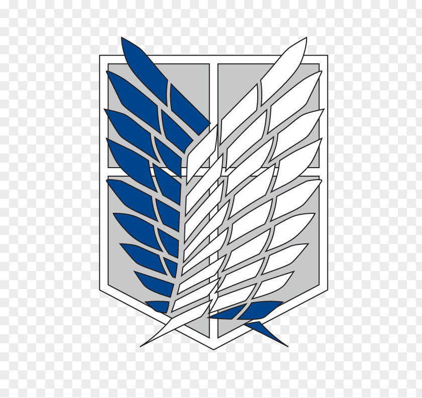 Freedom A.O.T.: Wings Of Eren Yeager Attack On Titan, Vol. 9 Logo PNG