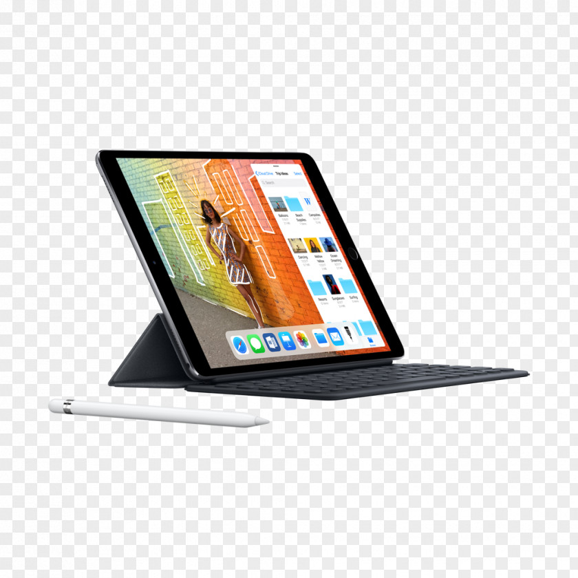 Laptop IPad 3 Apple Pro (12.9-inch) (2nd Generation) 4 PNG