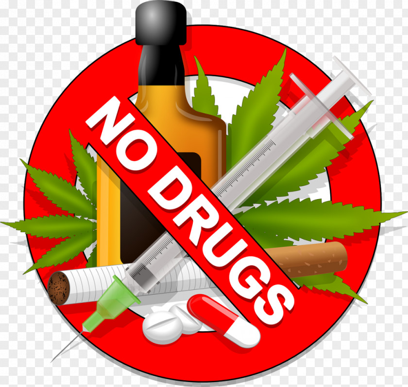 No Smoking Drug Test Substance Abuse Partnership For Drug-Free Kids Clip Art PNG