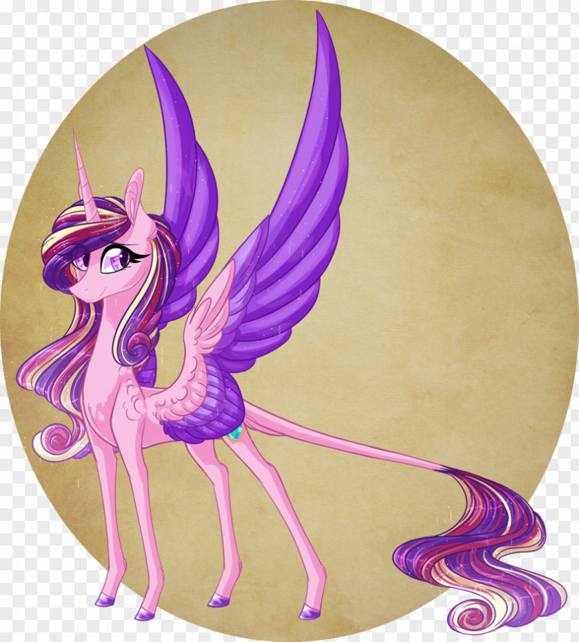 Princess Cadance Pony Twilight Sparkle Equestria Daily DeviantArt PNG