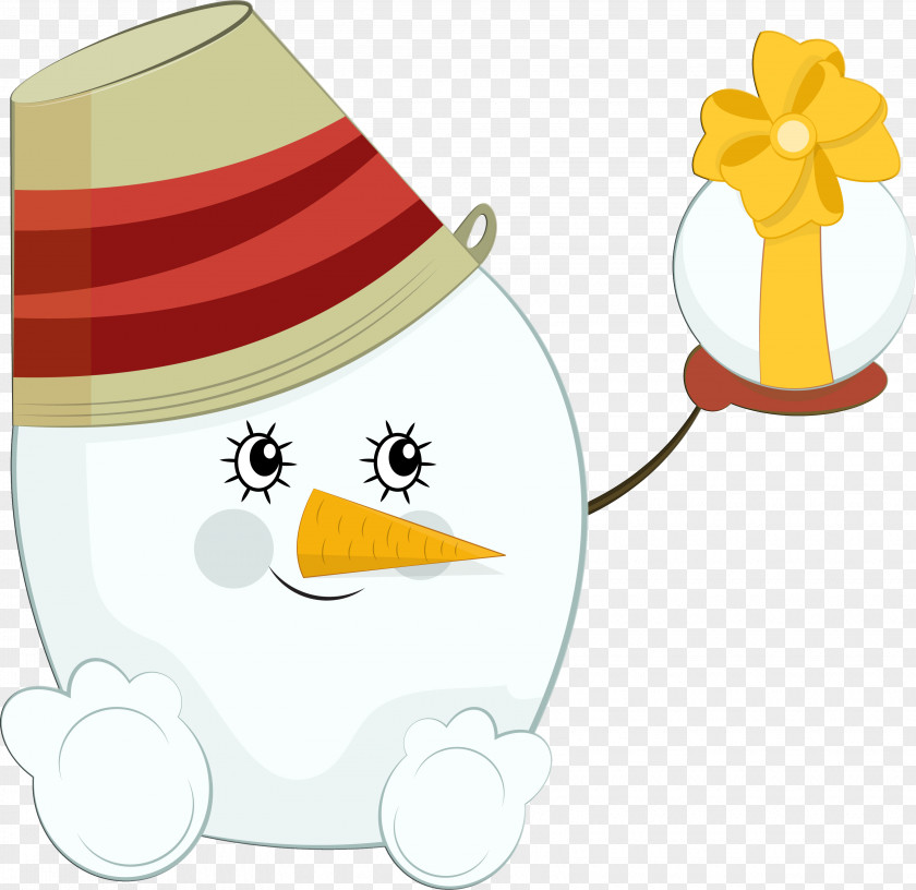 Snowman Photography Royalty-free PNG