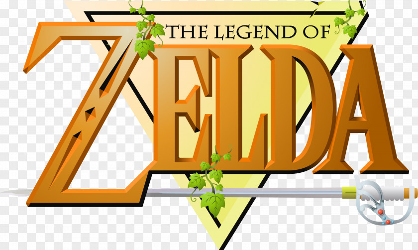 The Legend Of Zelda DeviantArt Logo PNG