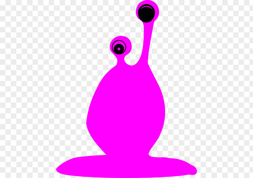 Alien YouTube Clip Art PNG