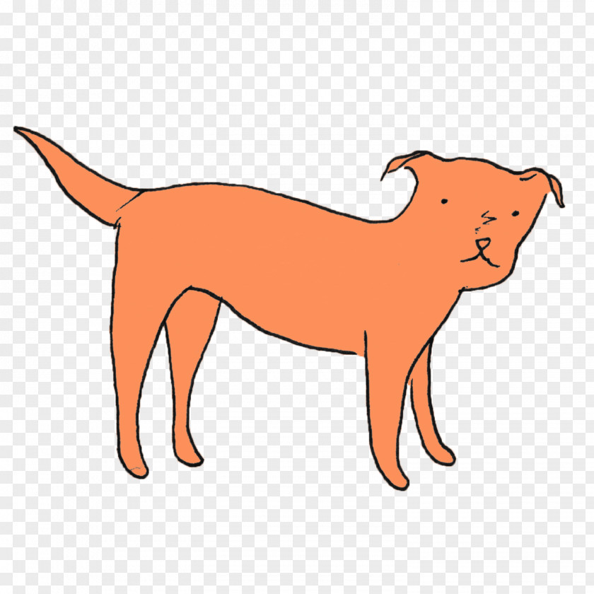 Dog Breed Puppy Cat Red Fox PNG