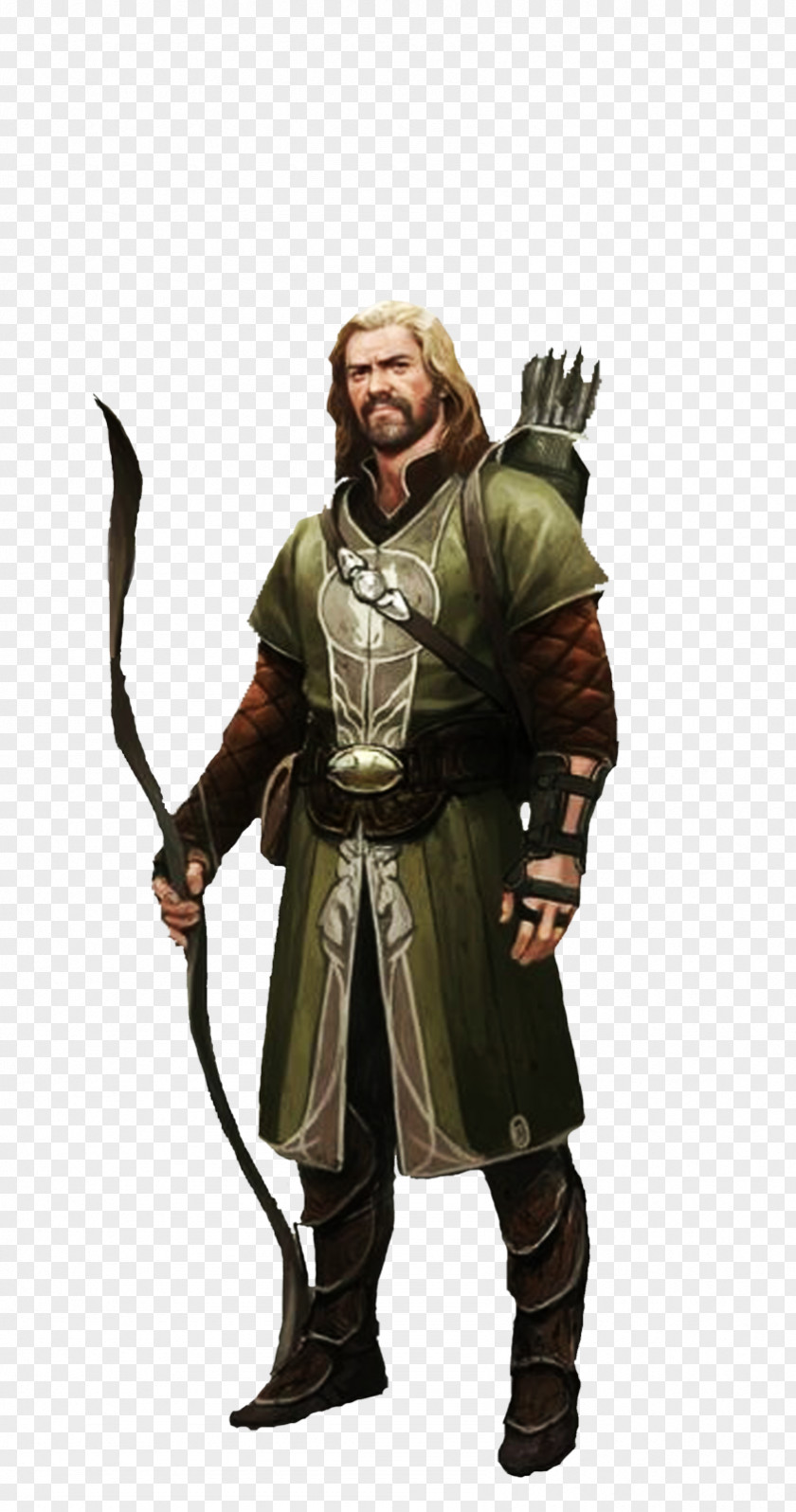 Fantasy City Dungeons & Dragons Pathfinder Roleplaying Game Concept Art Ranger PNG