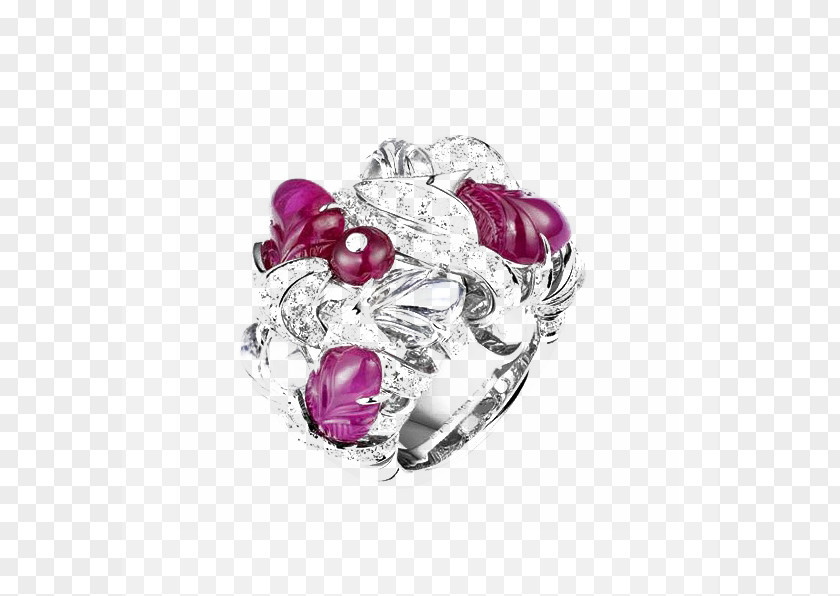 Gemstone Rings Jewellery Chanel Earring Cartier PNG