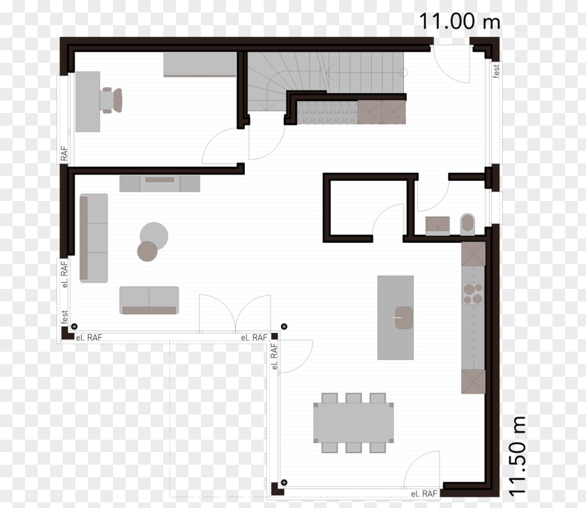 House Floor Plan Architecture Architectural Interior Design Services PNG