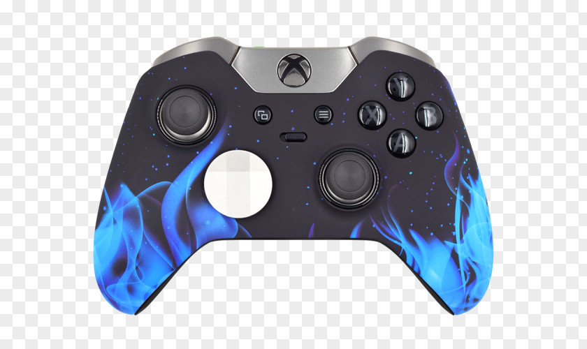 Joystick Xbox One Controller Game Controllers 360 PNG