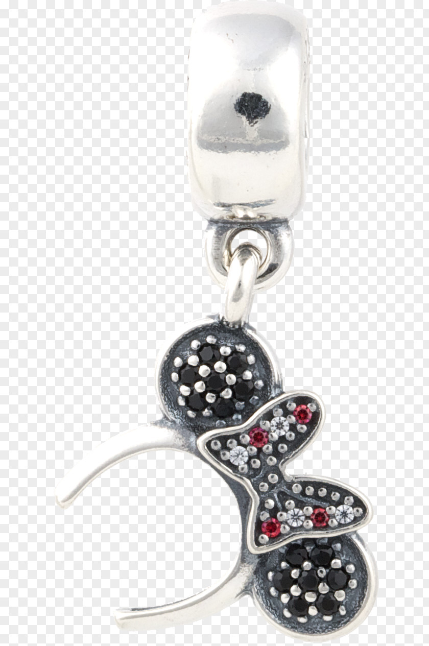 Minnie Mouse Earring Charms & Pendants Jewellery Pandora – The World Of Avatar PNG