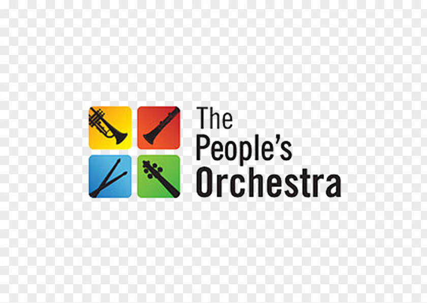 Peoples Concert Logo Brand Orchestra PNG