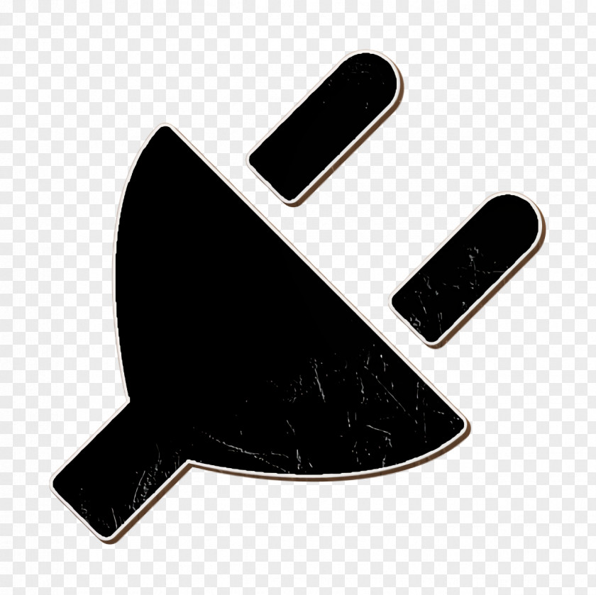 Plugin Icon Technology Plug Silhouette PNG