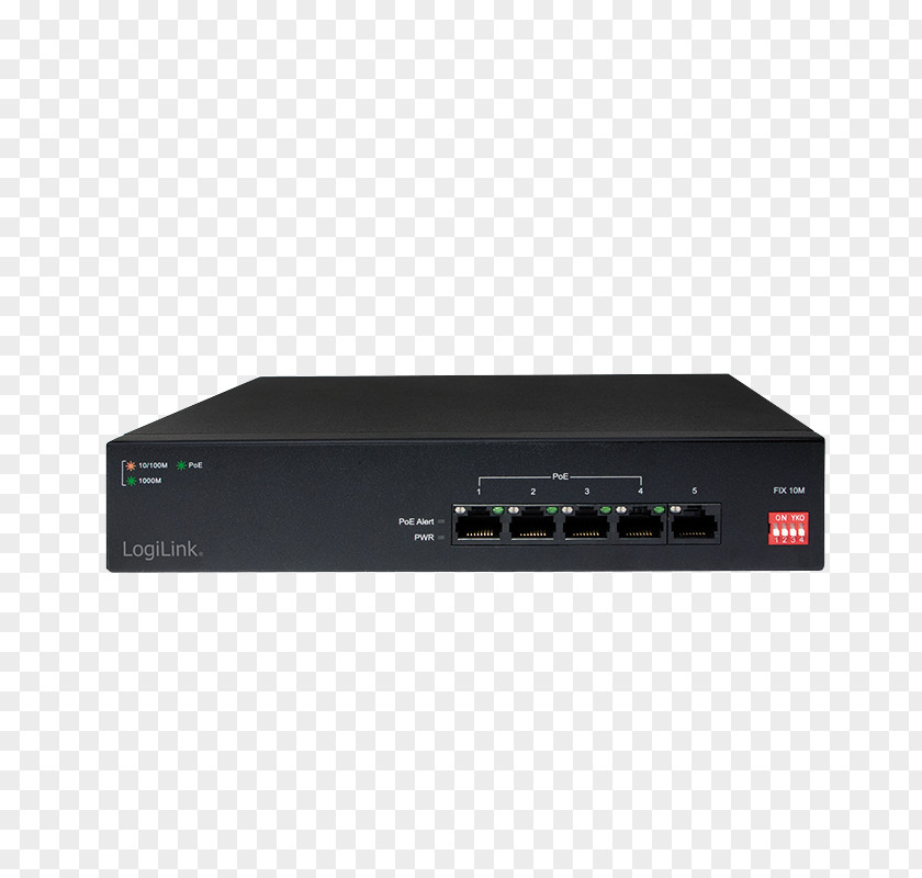 Power Over Ethernet RF Modulator Electronics Cable Converter Box Hub Audio PNG