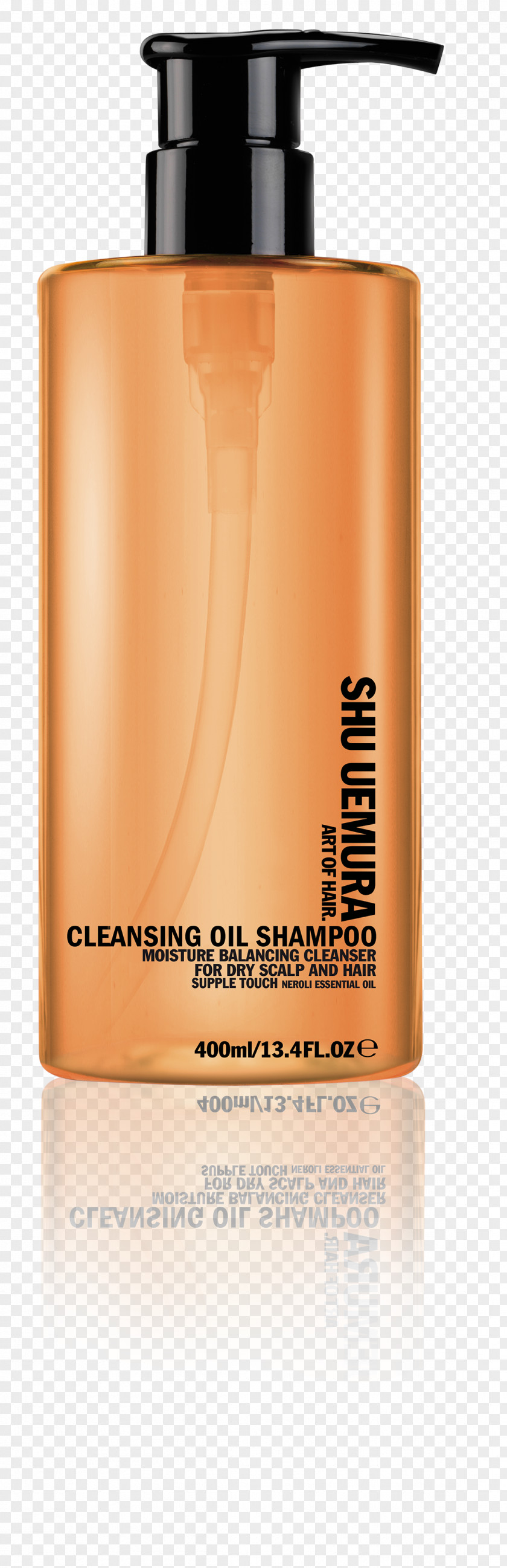 Shampoo Shu Uemura Art Of Hair Travel-Size Cleansing Oil Care Conditioner Cosmetics PNG
