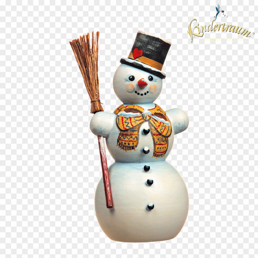 Snowman Family Figurines Käthe Wohlfahrt Tauber York Santa Claus PNG
