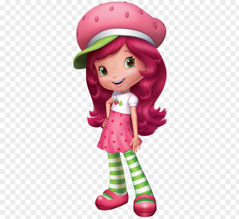 Strawberry Shortcake Muffin Blueberry PNG