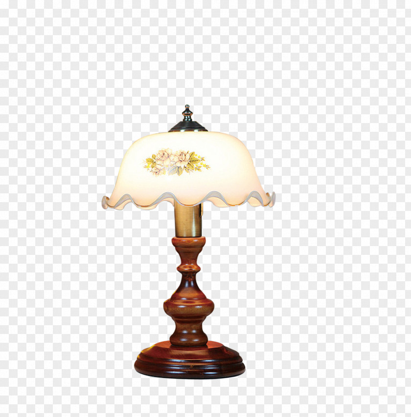 Table Lamp Lampe De Bureau AC Power Plugs And Sockets Designer PNG
