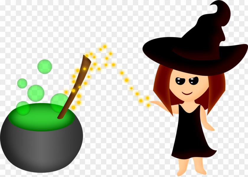 Witch Witchcraft Drawing Cartoon Clip Art PNG