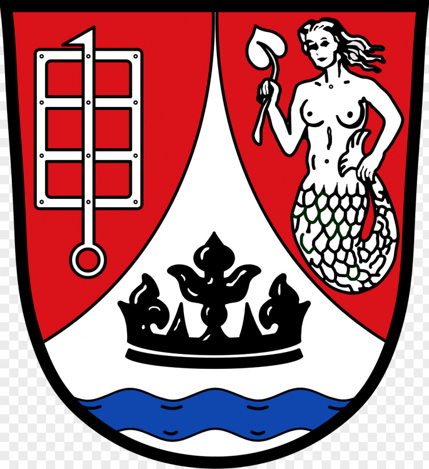 Ansbach Diebach Coat Of Arms Wikipedia Clip Art History PNG
