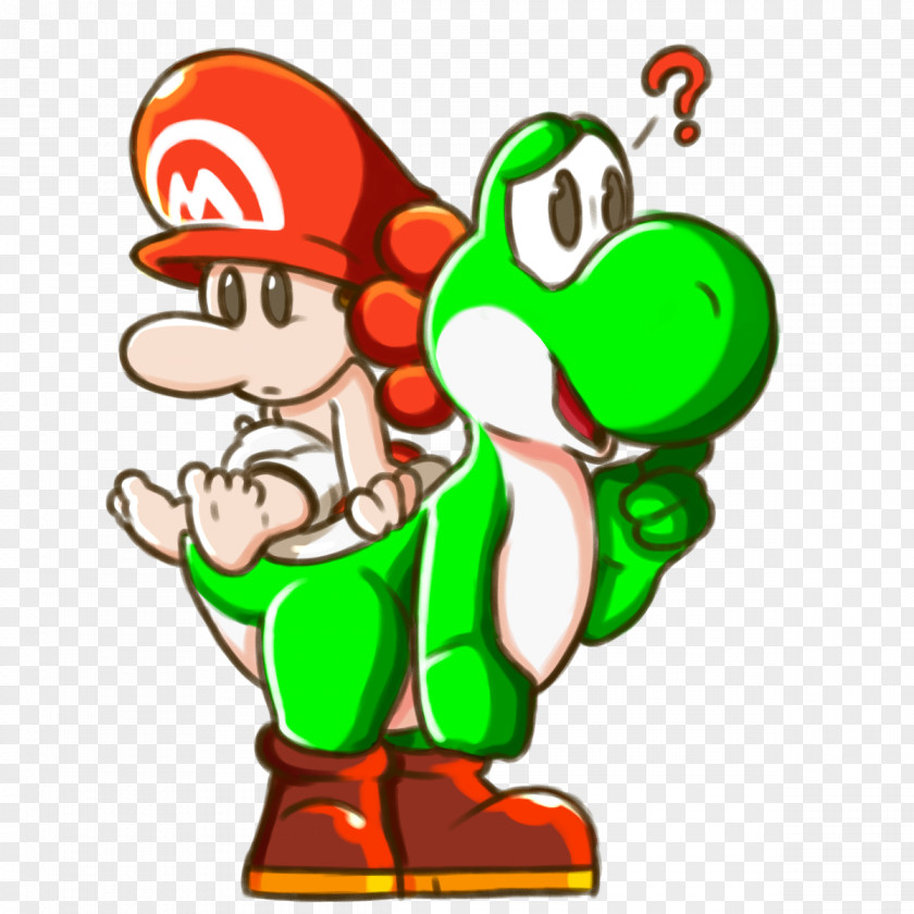 Barefoot Yoshi Png Clipart Yoshi's Island Super Mario World Story Sprite PNG