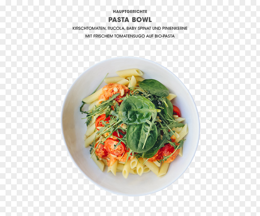 Bowl Of Pasta Chinese Noodles Mie Goreng Vegetarian Cuisine Thai Capellini PNG