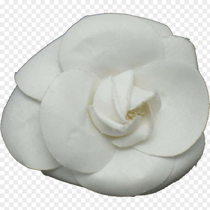 Brooch Chanel Rose Flower Camellia Jewellery PNG