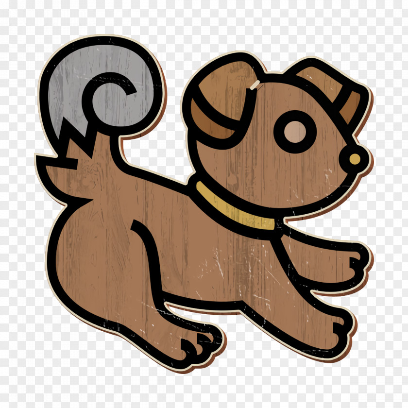 Dog Icon Pet Shop PNG