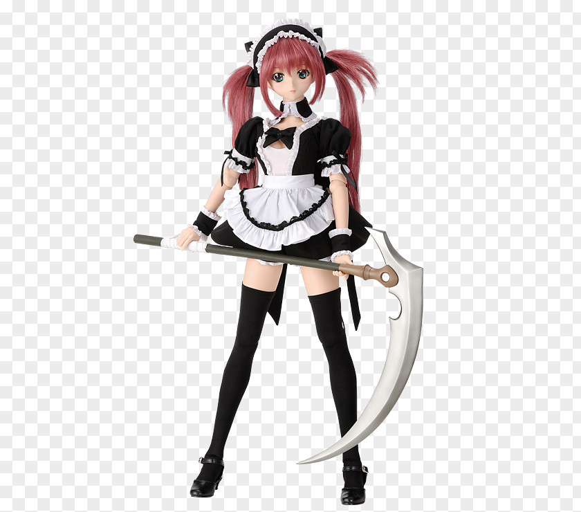 Dream Doll Queen's Blade: Infernal Temptress 