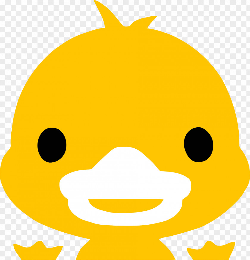 Duck Clip Art PNG