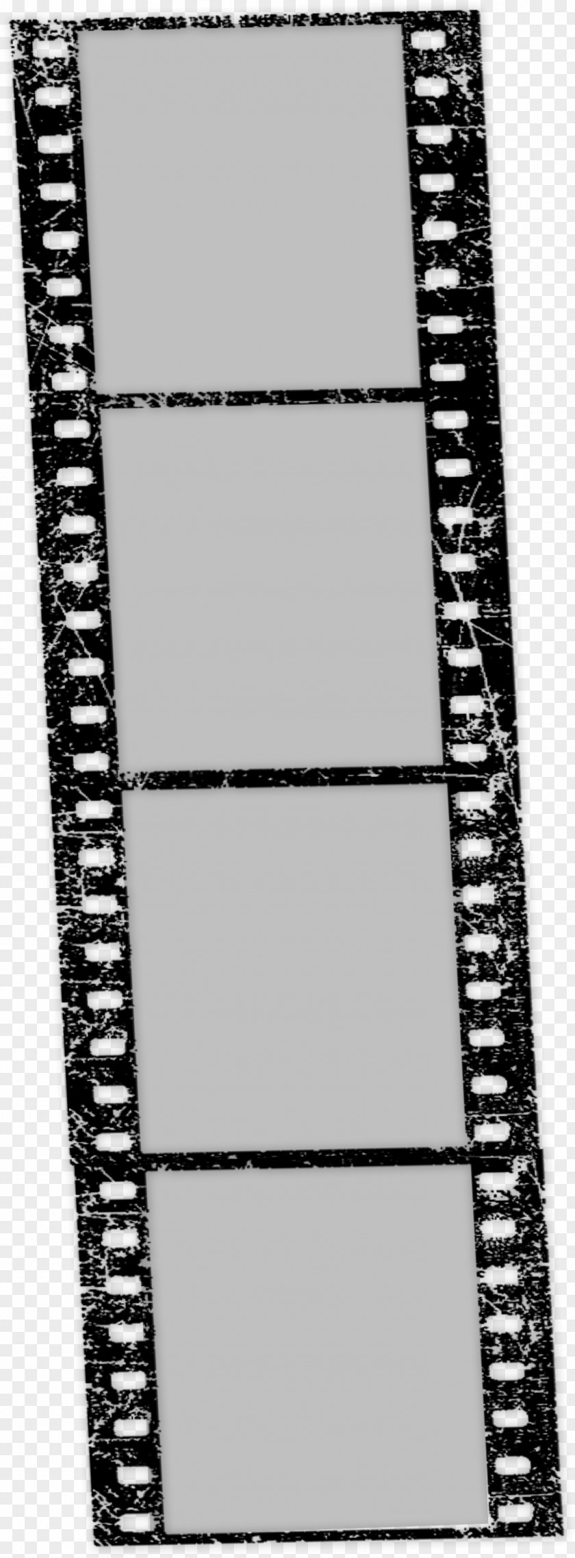 Filmstrip Film Frame Photography PNG