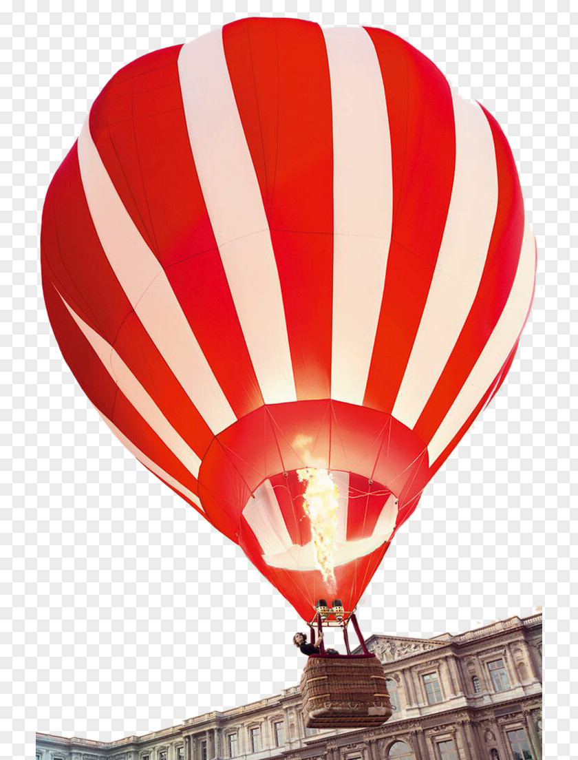 Hot Air Balloon Louis Vuitton Inez And Vinoodh Model Fashion Bag PNG