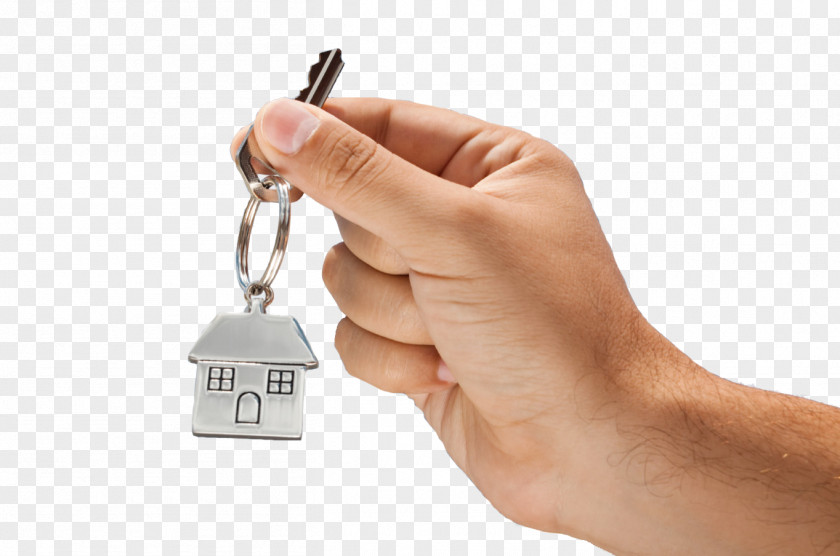 Key House Owner-occupancy Home Inspection Property Mortgage Loan PNG