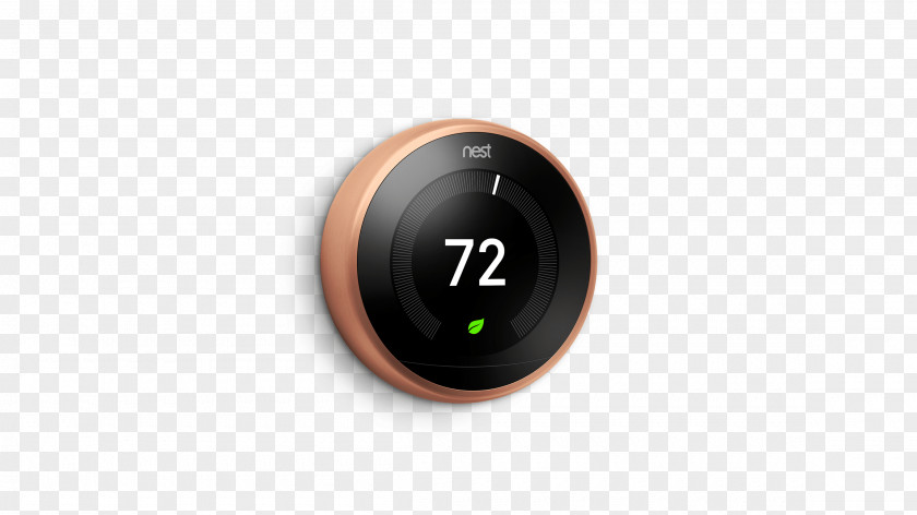 Nest Technology Electronics PNG