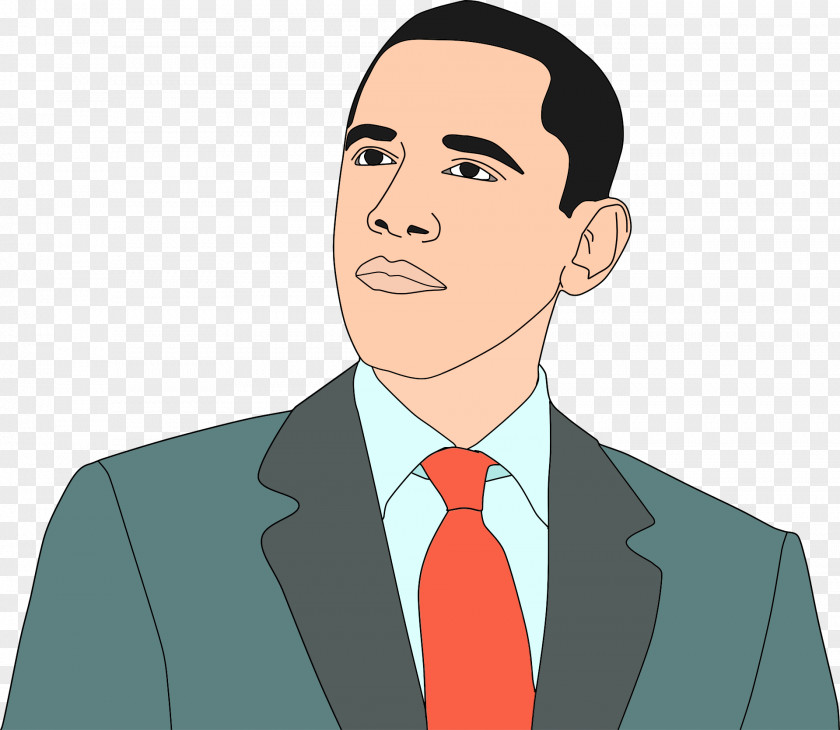 Obama Barack United States Clip Art PNG