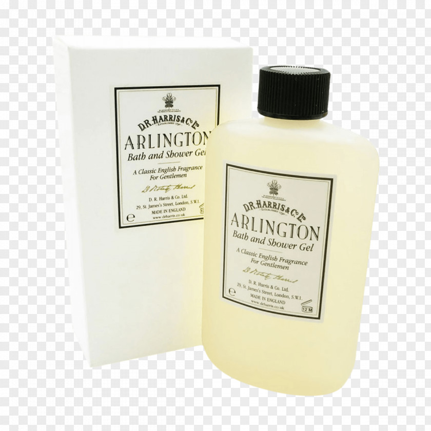 Perfume Lotion D. R. Harris Shower Gel Shaving Soap PNG