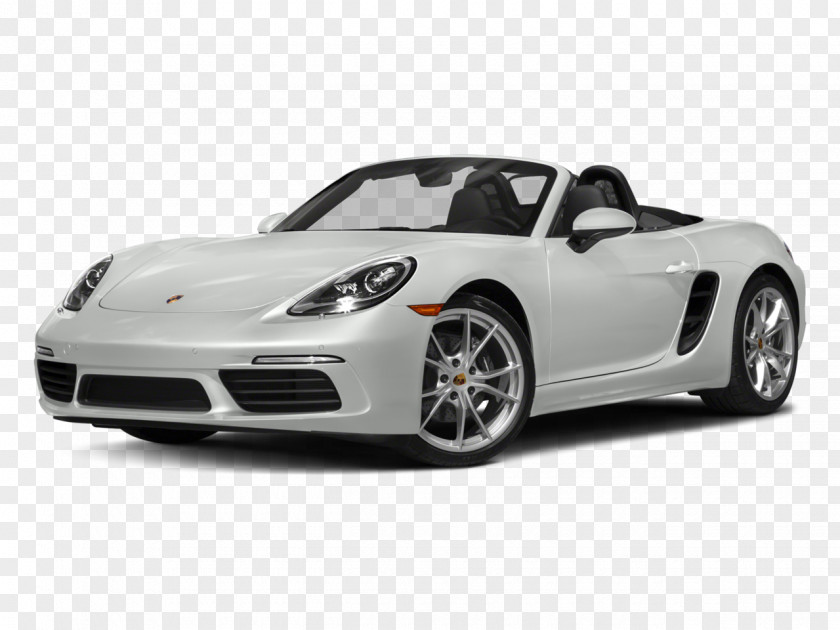 Porsche 2017 718 Boxster Boxster/Cayman Cayman Panamera PNG