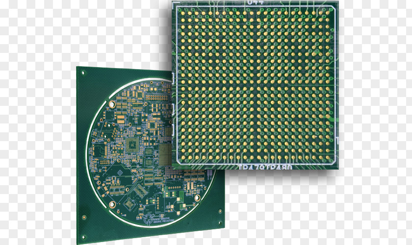 Printed Circuit Board 3D Printing Material Computer Graphics Metal PNG