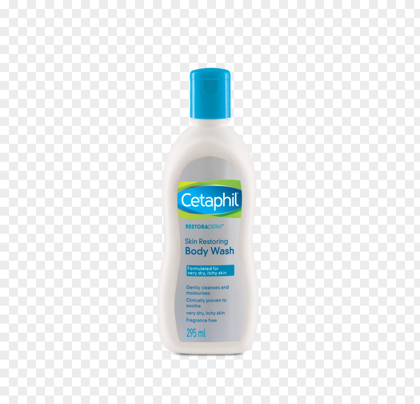 Skin Allergy Test Lotion Shampoo Personal Care Shower Gel Cetaphil PNG