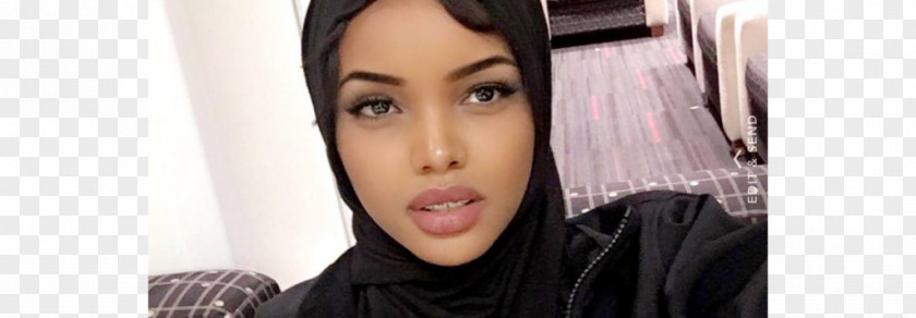 United States Halima Aden Somalia Hijab Somali Americans PNG