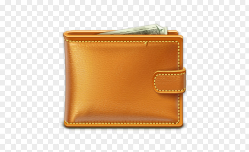 Wallet PNG