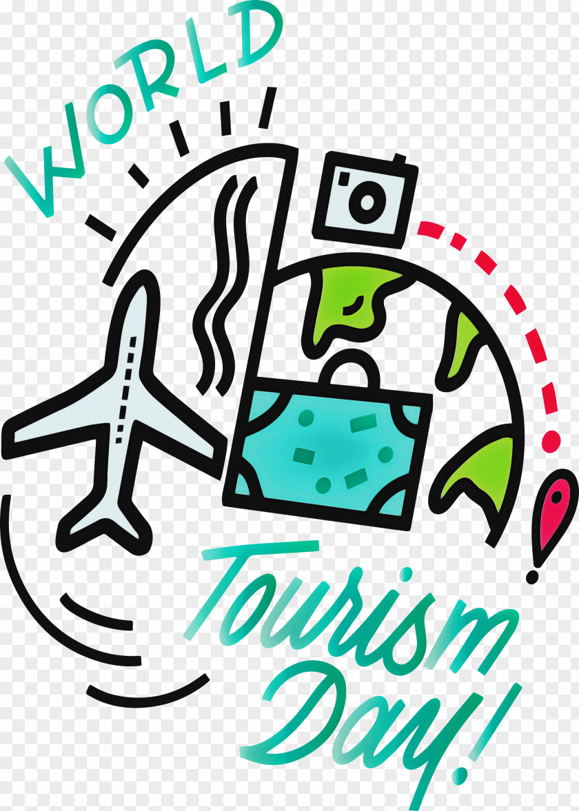 World Tourism Day Travel PNG