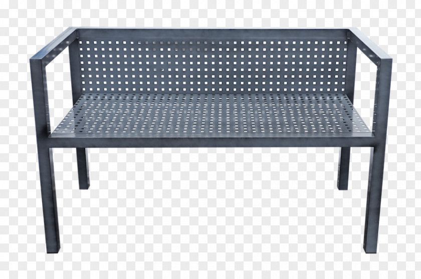 Chair Bench Angle PNG