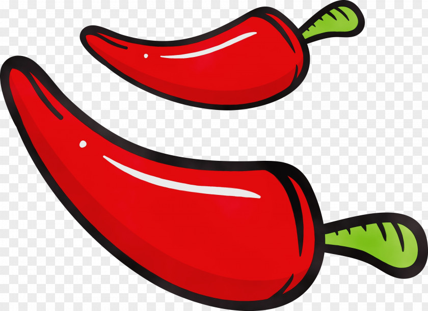 Chili Pepper PNG