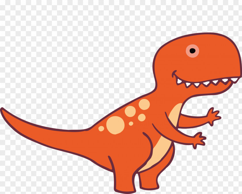 Cretaceous Cartoon Tyrannosaurus Edmontosaurus Clip Art Dinosaur Triceratops PNG