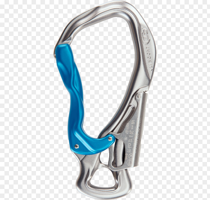 Ct Climbing Technology Carabiner Via Ferrata Harnesses Petzl PNG