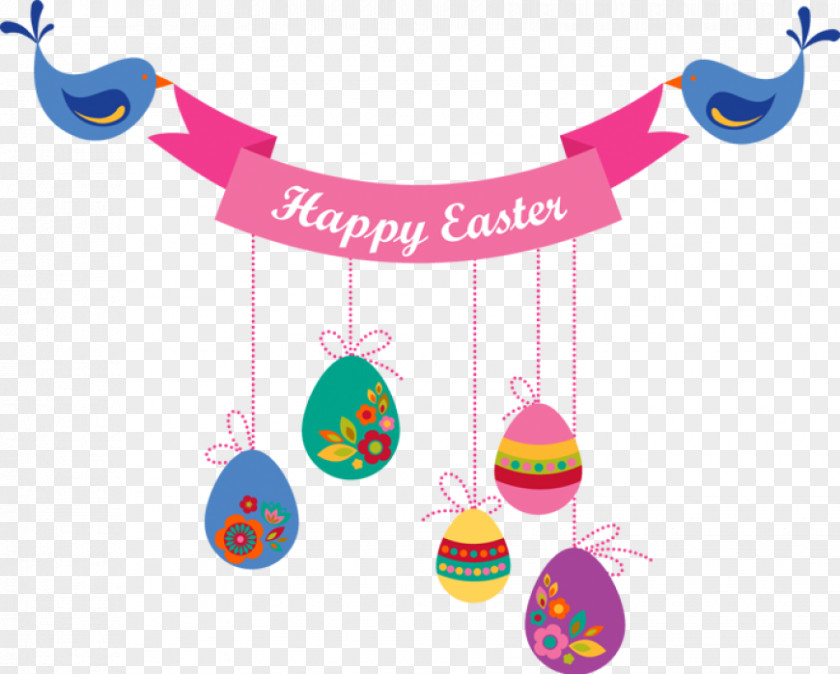 Easter The Bunny Happy Easter! Clip Art PNG